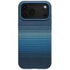 купить Чехол для смартфона Pitaka Sunset Moonrise Aramid UltraGuard Case for iPhone 17 Pro Sunset (KI1703BP) в Кишинёве 