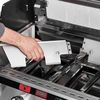 cumpără Grătar Casa Grill Gratar pe gaz Uniq Pro 3 IK Kitchen Cruster (860833) în Chișinău 