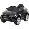 cumpără Mașină electrică pentru copii Kikka Boo 31006050373 BMW X6M Black în Chișinău 