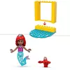 cumpără Set de construcție Lego 43235 Disney Scenă muzicală Ariel în Chișinău 