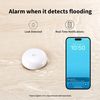 купить Датчик протечки Aqara Zigbee Water Leak Sensor T1 в Кишинёве 