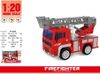 cumpără Mașină Wenyi WY551C 1:20 Инерционная Пожарная Машина în Chișinău 