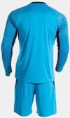 cumpără Îmbrăcăminte sport Joma Performance GK Set Blue (S) 104407.724 în Chișinău 