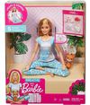 купить Кукла Barbie GNK01 Meditație в Кишинёве 