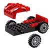 купить Конструктор Lego 10789 Spider-Man's Car and Doc Ock в Кишинёве 