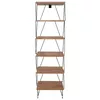cumpără Raft de birou Trendy Balaban, Pin 48x165x31cm, raft de carti în Chișinău 