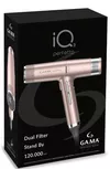 cumpără Uscător de păr GA.MA Italy PH6080PK Iq 3 Rosegold în Chișinău 