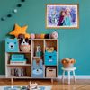 cumpără Puzzle Clementoni Puzzle 2x20 FROZEN (24825) în Chișinău 