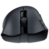 Игровая мышь беcпроводная RAZER DeathAdder V2 X HyperSpeed, Чёрный 