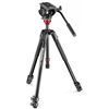 cumpără Trepied Manfrotto MVH500AH & 190X ALU VIDEO KIT în Chișinău 