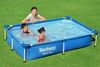 cumpără Piscină cu cadru Bestway 56401BW Steel Pro 221x150x43cm în Chișinău 