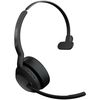 cumpără Căști pentru gaming Jabra 25599-889-899 Evolve2 55, Link380/390c UC Mono în Chișinău 