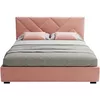 купить Кровать my-STYLE my-Iris 160x200 (P29D16M12) в Кишинёве 