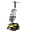 купить Пылесос моющий Karcher 1.783-480.0 K Mop 46 Bp Pack 36/75 New в Кишинёве 