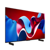 Televizor 42" OLED SMART TV LG OLED42C44LA, 3840x2160 4K UHD, webOS, Black 