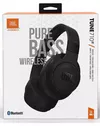 купить Наушники беспроводные JBL Tune 710BT Black в Кишинёве 
