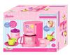 cumpără Jucărie Faro 2810 Кофеварка Barbie în Chișinău 