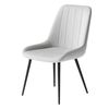 cumpără Scaun Hydro S Elegance, 480x500x890, Gri deschis în Chișinău 