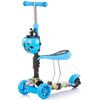 cumpără Trotinetă Chipolino DSKIE0212CG în Chișinău 
