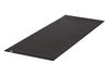 Saltea yoga 185x66x0.55 см PVC Bodhi Virabhadrasana 994BL (4818) 