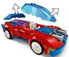 купить Конструктор Lego 76279 Marvel Mașina de curse Spider-Man și Spiridușul verde al lui Venom в Кишинёве 