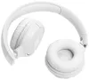 купить Наушники беспроводные JBL Tune 520BT White в Кишинёве 