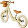купить Велосипед KinderKraft KRRAPI02GRE0000 Rapid 2 Savannah Green (беговел) в Кишинёве 
