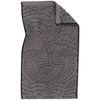 купить Полотенце Moooi 258561 Dodo Pavone Towel 30x50 Raven в Кишинёве 