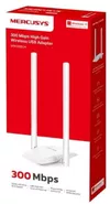 купить Wi-Fi адаптер Mercusys MW300UH в Кишинёве 