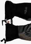 купить Одежда для спорта Rab Manusi barbati Baltoro Black XL (QAH-66-BL-XL) в Кишинёве 