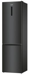 купить Холодильник с нижней морозильной камерой Gorenje NRK620EABXL4 в Кишинёве 
