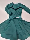 Rochie 110 cm 