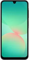 cumpără Smartphone Samsung A266B/128 Galaxy A26 5G 6/128GB Black în Chișinău 