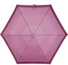 cumpără Umbrelă Samsonite Alu Drop S Purple Dots (108962/L251) în Chișinău 