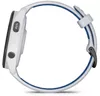 купить Смарт часы Garmin Forerunner 265 Whitestone/Tidal Blue (010-02810-11) в Кишинёве 