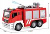 купить Машина Wenyi WY1124A 1:10 Mașină de pompieri cu inerție (lumină/sunet) в Кишинёве 