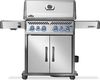 cumpără Grătar Napoleon Gratar pe gaz Rogue 525 Pro-S Inox, cu Sizzle Zone Infrared (RPS525RSIBPSS-2-CZ) în Chișinău 