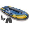 cumpără Echipament sportiv Intex 68370 Barca gonflabila CHALLENGER 3 (295x137x43 cm) în Chișinău 