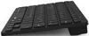 купить Клавиатура для Смарт ТВ Hama R1182582 X300 Key4All Black в Кишинёве 