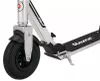 купить Самокат Razor 13073090 Scooter A5 Air - Silver 23L (MC2) в Кишинёве 