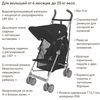 купить Детская коляска Maclaren WD1G350012 Sherpa в Кишинёве 