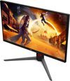 cumpără Monitor AOC U32G4U Dual-Resolution Black în Chișinău 