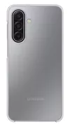 купить Чехол для смартфона Samsung EF-QA176 Galaxy A17 5G Clear Case Transparent в Кишинёве 