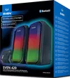 cumpără Boxe multimedia pentru PC Sven 420 Black în Chișinău 