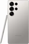 купить Смартфон Samsung S938 Galaxy S25 Ultra 12/1024GB Titanium Grey в Кишинёве 
