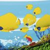 cumpără Piscină gonflabilă Bestway 54118BW Lumea subacvatică 262x157x46cm, 544L în Chișinău 