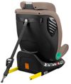 cumpără Scaun auto Lionelo Bastiaan 0-36kg (I-Size) Isofix One Beige Sand în Chișinău 