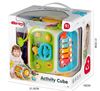 cumpără Puzzle Bibi-Irn (10115) Cub muzical cu activitati în Chișinău 