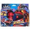 купить Машина Hasbro G0736 Фигурка SPD Spider mobile and Miles Morales 10 cm в Кишинёве 