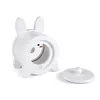 купить Игрушка Janod J04654 Pusculita din lemn Rabbit в Кишинёве 